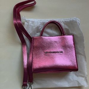 Brandon Blackwood ESR tote